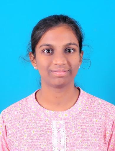 Suhashini Cherukuri